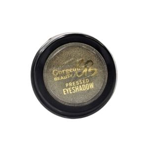 Gorgeous Pressed Eyeshadow Glitter & Highlighter (107)