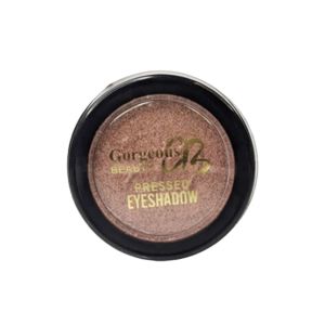 Gorgeous Pressed Eyeshadow Glitter & Highlighter (108)