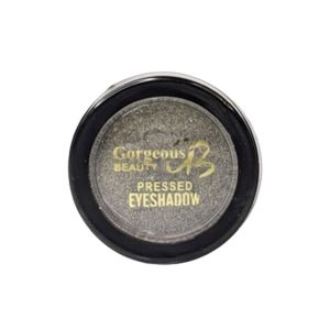 Gorgeous Pressed Eyeshadow Glitter & Highlighter (109)