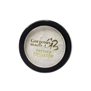 Gorgeous Pressed Eyeshadow Glitter & Highlighter (110)