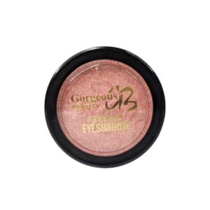 Gorgeous Pressed Eyeshadow Glitter & Highlighter (111)