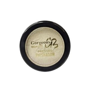 Gorgeous Pressed Eyeshadow Glitter & Highlighter (112)