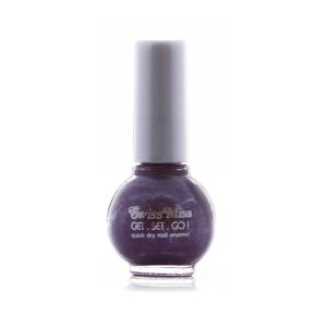 Swiss Miss Get Set Go Nail Polish Get Set Go (F-402)