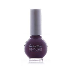 Swiss Miss Get Set Go Nail Polish Get Set Go (F-406)