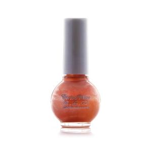 Swiss Miss Get Set Go Nail Polish Get Set Go (F-408)