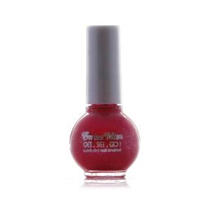 Swiss Miss Get Set Go Nail Polish Get Set Go (F-409)