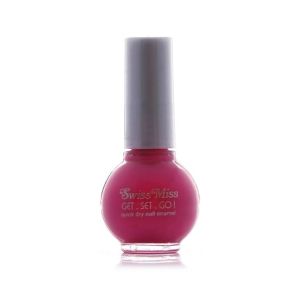 Swiss Miss Get Set Go Nail Polish Get Set Go (F-410)