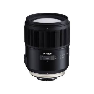 Tamron SP 35mm F/1.4 Di USD Lens For Canon EF (F045)