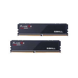 G.Skill Flare X5 32GB DDR5 6000MHz Desktop Memory (F5-6000J3636F16GX2-FX5)