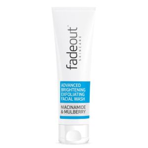 Fadeout Advanced Brightening Face Wash 100ml - UK