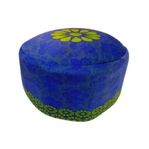 ZamZam Faisal Mosque Printed Prayer Cap