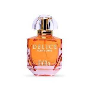 FARA Delice Eau De Parfum For Women 100ml