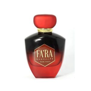 FARA Rubellite Eau De Parfum For Women 100ml