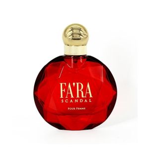 FARA Scandal Eau De Parfum For Women 100ml