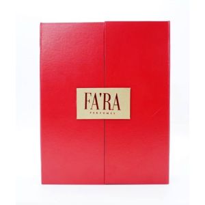 FARA Scandal Gift Box