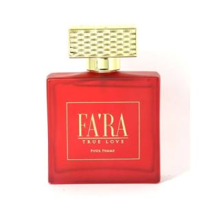 FARA True Love Eau De Parfum For Women 100ml