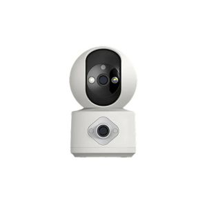 Faster A40 Smart HD Wifi 4 MP IP Camera