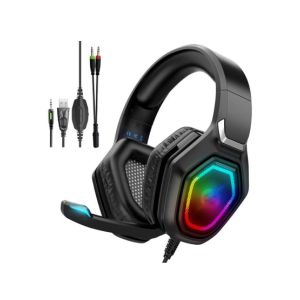 Faster Blubolt Surrounding Sound Gaming Headset (BG-300)