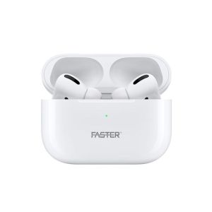 Faster T10 TWS Twin Pods Bluetooth Earbuds