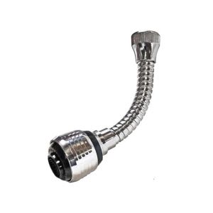 Promax 360 Degree Stainless Steel Shower Faucet 