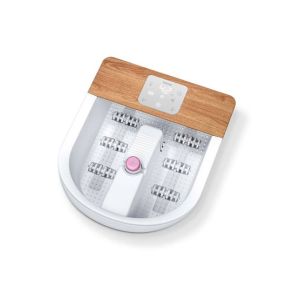 Beurer Wellness Foot Spa Massager (FB 65)