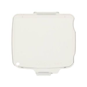 Nikon BM-7 LCD Monitor Cover For D80 DSLR White (VAW12307)