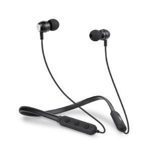 Faster Wireless Sports Earphone Neckband With HD Sound (FBT-90N)