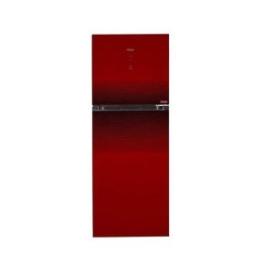 Haier Inverter Series Freezer-On-Top Refrigerator 13 Cu Ft (HRF-398IDR)