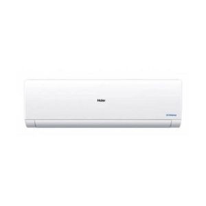 Haier DC Inverter Air Conditioner 2 Ton White (HSU-24HNS)