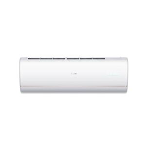 Haier Puri Inverter Heat & Cool Air Conditioner 1.5 Ton White (HSU-18HJ)