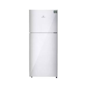 Dawlance Avante Freezer-on-Top Refrigerator 15 Cu Ft Cloud White (9191-WB)