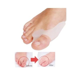 Ferozi Traders 1 Pair Separator Pain Relief Thumb