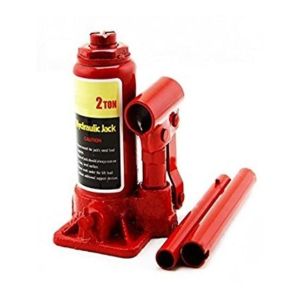 Ferozi Traders 2 Ton Hydraulic Bottle Lifting Jack