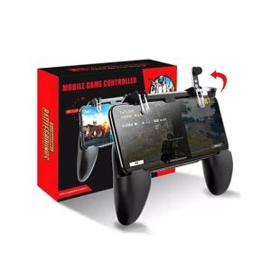 Ferozi Traders Generic Joystick Pubg Game Controller For Mobile