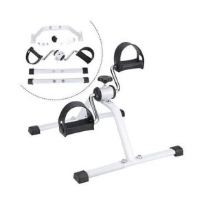 Ferozi Traders Portable Gym Fitness Pedal Bike