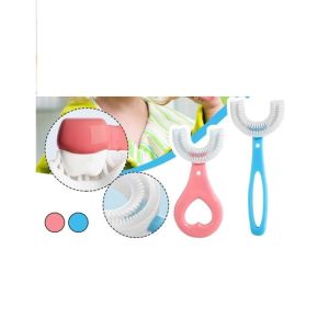 Ferozi Traders Toothbrush Teeth Cleaning Brush