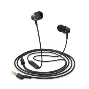 Faster Stereo Sound Earphone (FHF-10C)