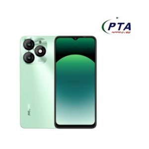 Itel A70-Field Green-128GB - 4GB RAM