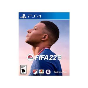 FIFA 22 Game For PS4