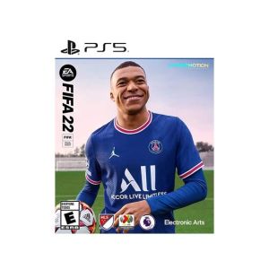 FIFA 22 Game For PS5