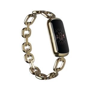 Fitbit Luxe Special Edition Bracelet Gold