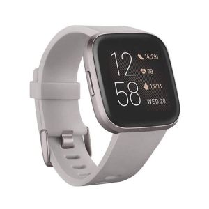 Fitbit Versa 2 Smartwatch Grey