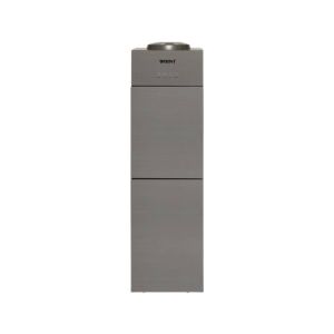 Orient Flare 3 Taps Glass Door Water Dispenser-Grey