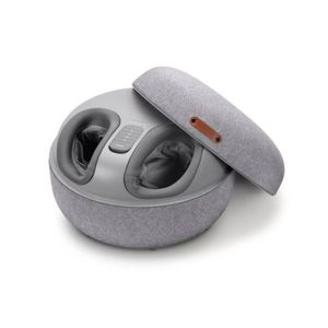 Beurer 2-In-1 Shiatsu Foot Massager (FM 120)