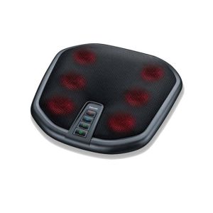 Beurer Shiatsu Foot and Back Massager (FM 70)