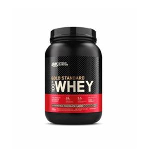 Optimum Nutrition Gold Standard Whey Protein - 2lbs