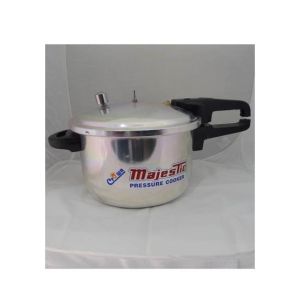 Fna Mart Majestic Premium Pressure Cooker 9 Ltr