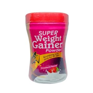 FnA Mart Super Weight Gaining Powder Strawberry