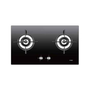 Fotile Super Flame Gas Hob 2 Glass Top (GHG78211)