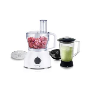 Cambridge Food Processor White (FP-233)